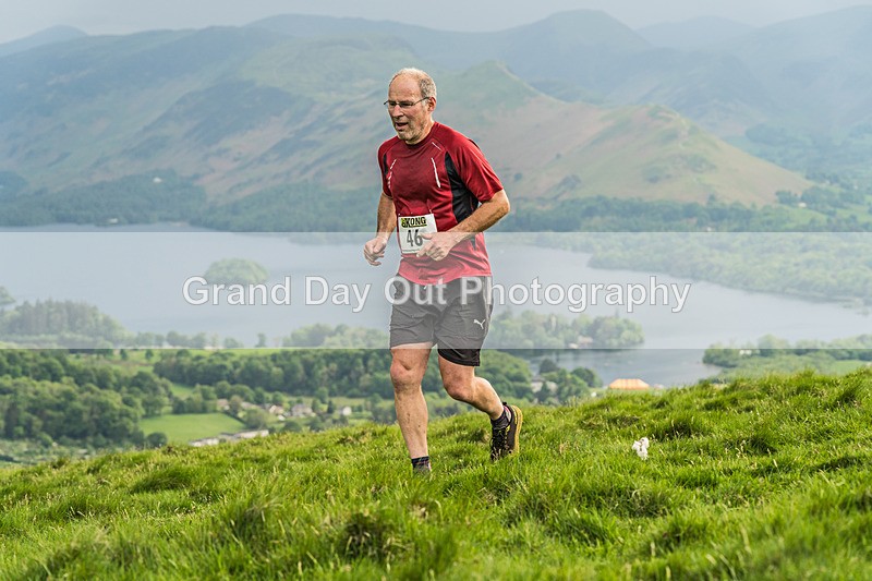Latrigg-240 - Latrigg Fell Race Wednesday 15th May 2024