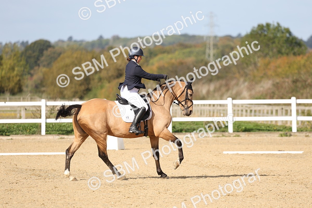 SBM_001346 - Class 3 - Novice 4