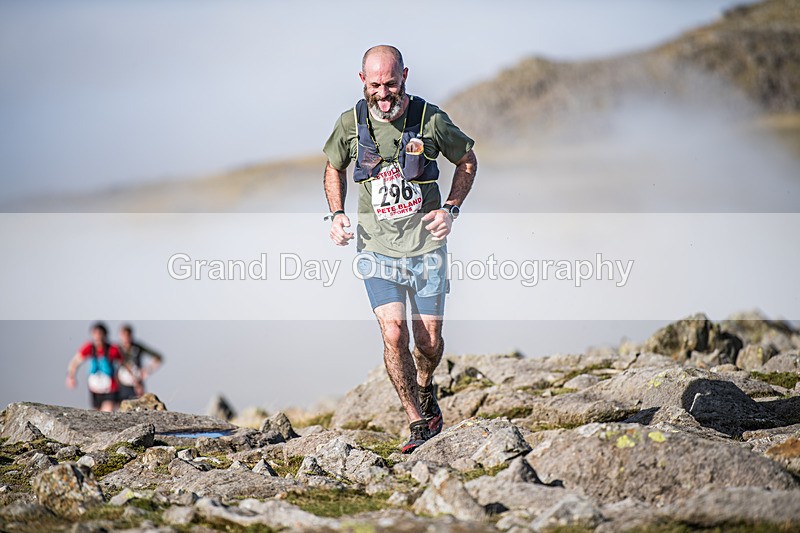 Langdale-538 - Langdale Horseshoe Fell Race Saturday 11th October 2025