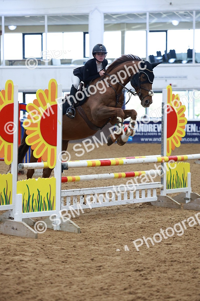 SBM_001147 - Class 3 - Senior Discovery 1.00m