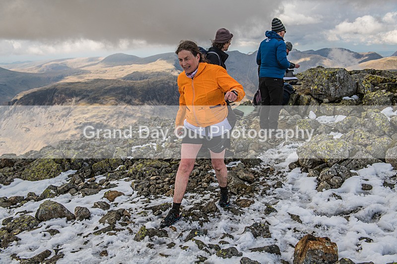 Eskdale Elevation-786 - Eskdale Elevation Fell Race Saturday 15th April 2023