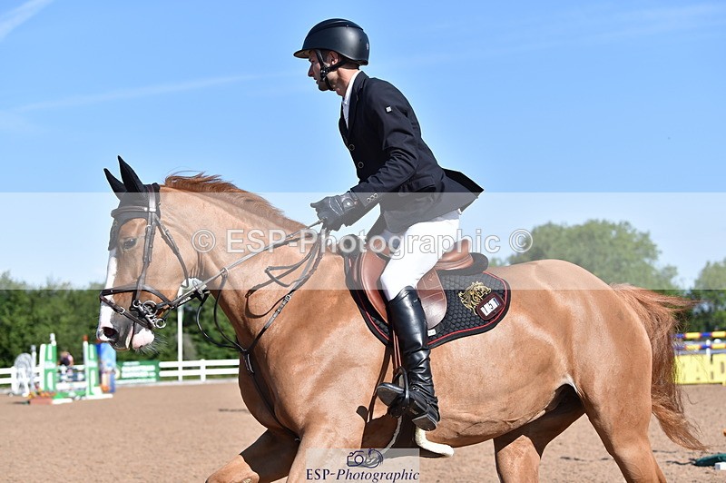 230720A-090954-01309 - Cls 25, 5 Yr Olds 1.10m