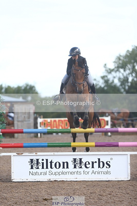 230812A-093032-07924 - Cls 31 Snr Newcomers