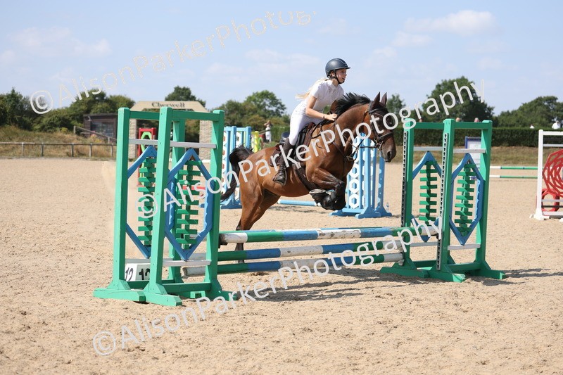 20250810-1097 - Class 3 - 60cm