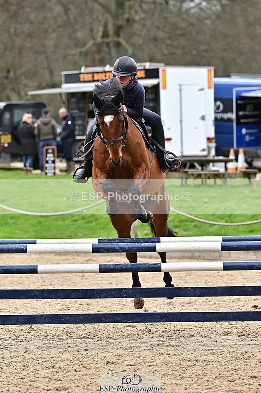 250201A-131025-00754 - Cls 03 Local Horse 110cm