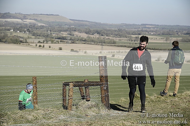 PVT 250218 -1072 - The Terminator 2018 Pewsey Vale 25/02/18