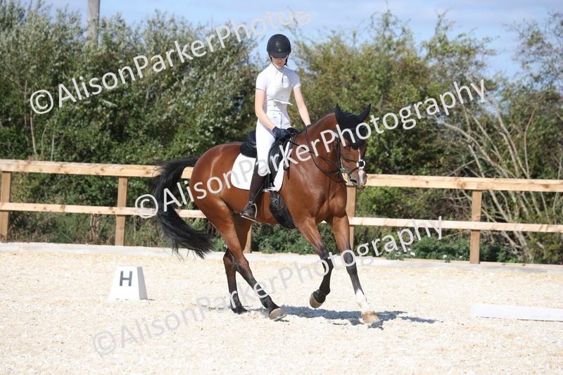 20260905-1509 - Class 5 - Novice 2