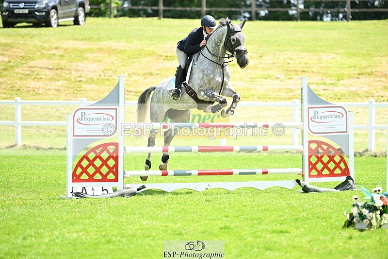 250614A-122105-06234 - Cls 19 Snr 1.15m Open