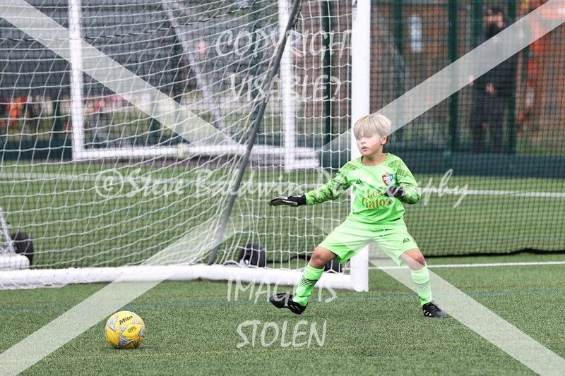 1DX32973 - Sun 7th U8 Boys