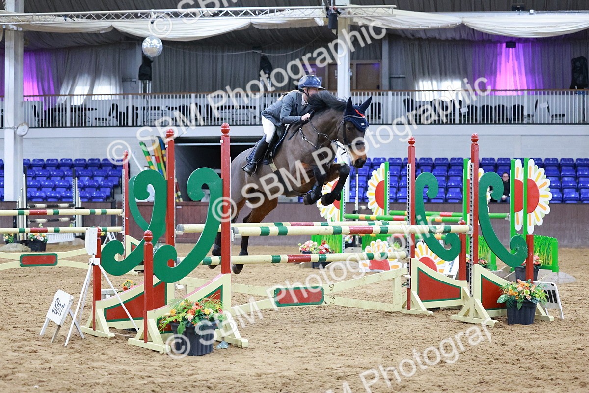 SBM_008205 - Class 26 - WB Equiline Star Championship Qualifier 1.10m
