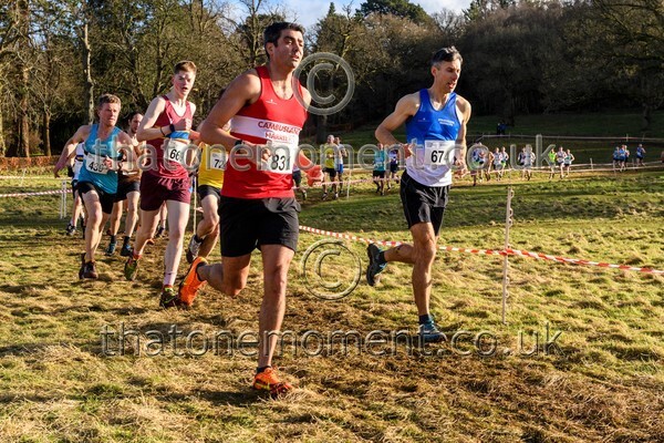 Falkirk25-528873 - Senior Men Set One