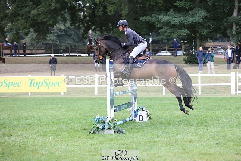 250830A-124125-06523 - Cls 15 5 Year Old Qualifier