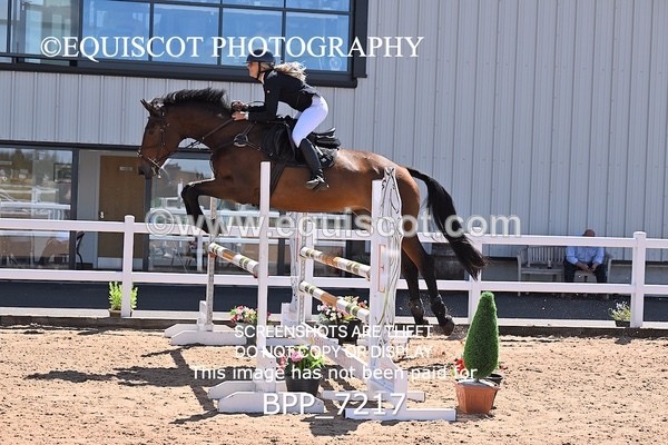 BPP_7217 - CLASS 14 FRI Nupafeeds Senior Dicovery/1m open