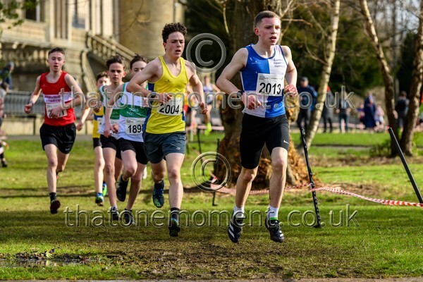 Falkirk25-911818 - U15 Boys