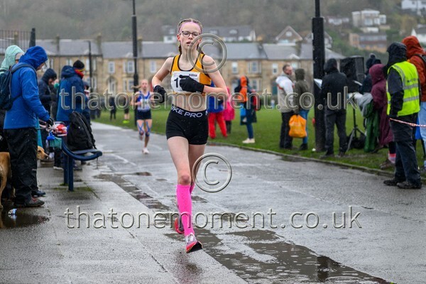 YARR26-813160 - U15 Girls