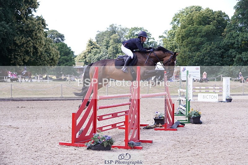 250704A-143136-11630 - Cls 22 Snr 1.15m Members Cup