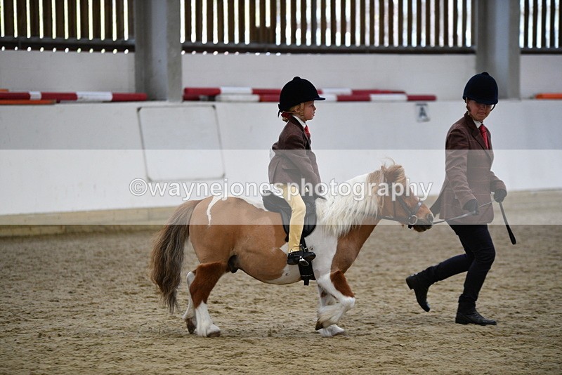 WJ5_6780 - Class 10 Childs Pony