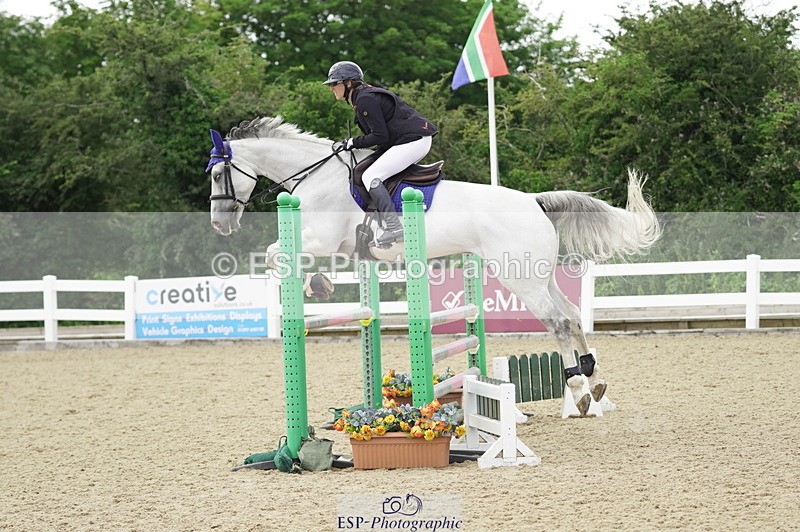 230728A-140428-02304 - Cls 10 95cm Amateur Quali