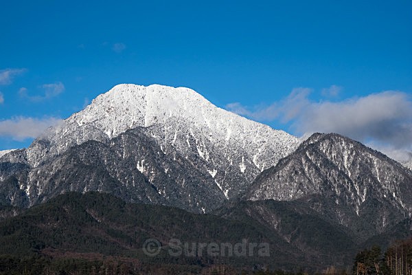 Mt Ariake13 - Mount Ariake