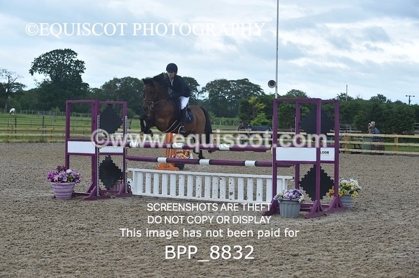 BPP_8832 - CLASS 7 Winter/ Summer 128cm/ Winter/ Summer 138cm