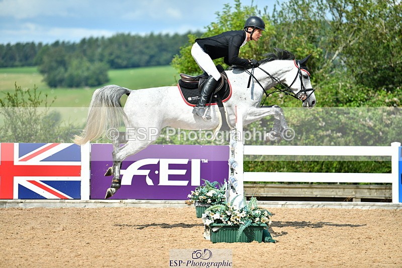 230721A-104549-05278 - Cls 30, 6 Yr Olds 1.20m