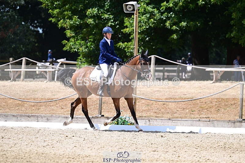 260802A-121526-06506 - Novice Bronze break - end
