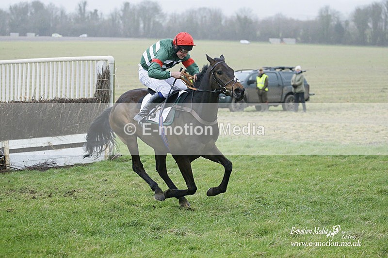 PtP 200222 782 - Countryside Alliance PtP Badbury Rings 20/02/22