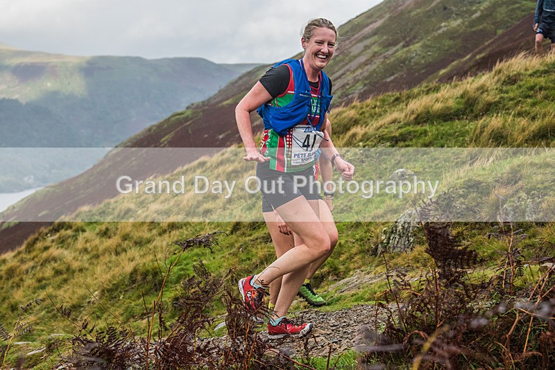 HBMR Leg 1-397 - Hodgson Brothers Mountain Relay - Leg 1 Sunday 1st October 2023