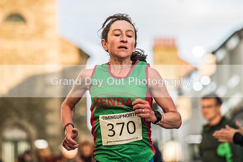 RTH-669 - Keswick Round The Houses Road Race Wednesday 23rd April 2025