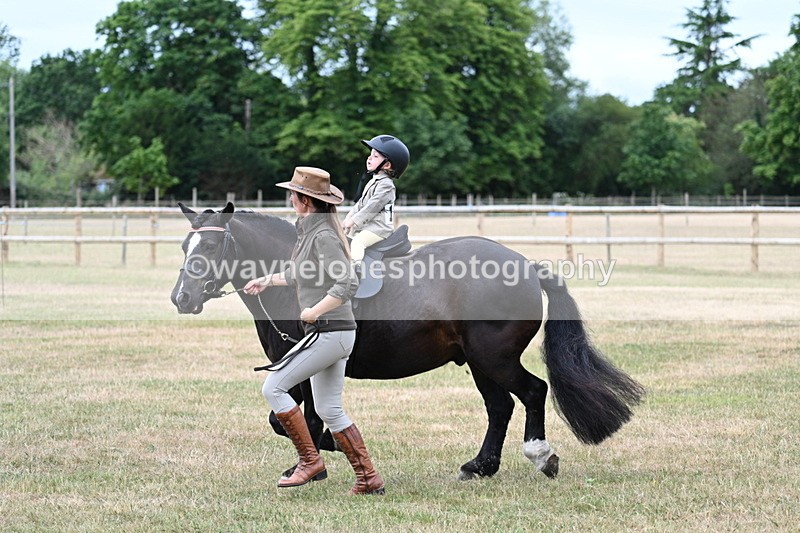 WJ7_9836 - Class 1 Lead Rein Pony