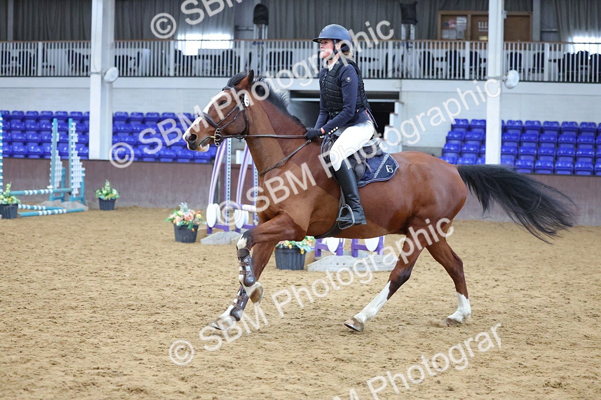 SBM_000967 - Class 3 - 60cm - BRC Warm Up