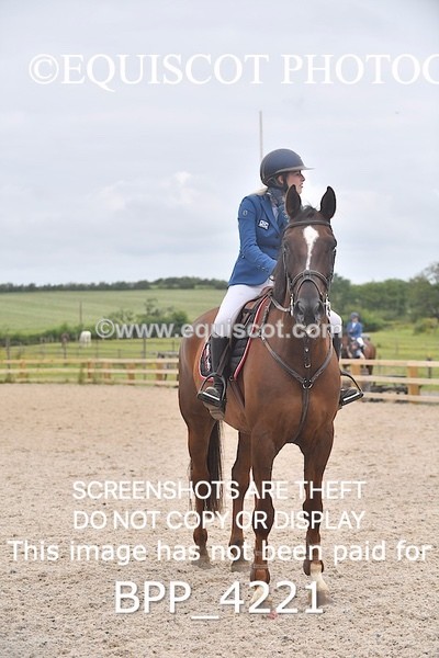 BPP_4221 - Senior Discovery/ 1m Open