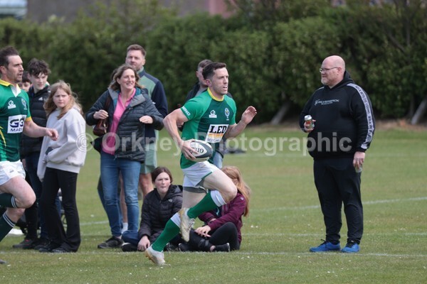 AA079076 - Come Ashore Cup 2025