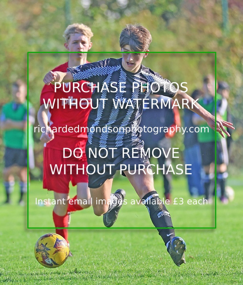 533A5833 - Kendal Town Under 18's