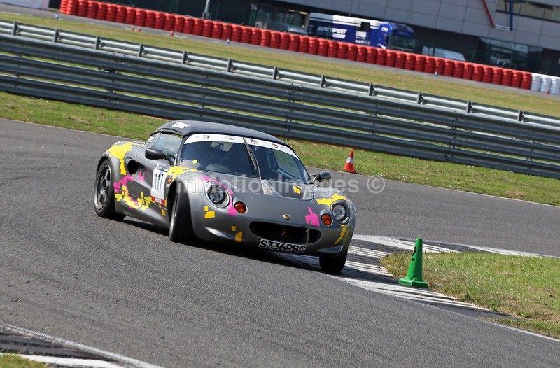  - Lotus Cup UK Speed Champs 2014/15/16/17/18/22/23/24