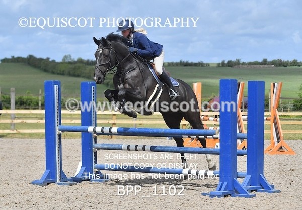 BPP_1102 - Senior Discovery/ 1m Open