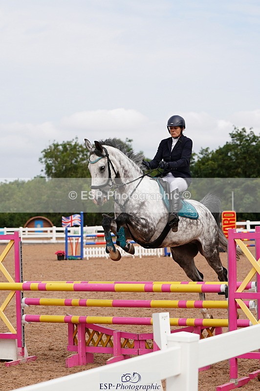 240803A-111134-07074 - Cls 35 Snr Discovery and 1m Open