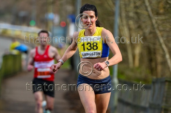 Livirelays25-920673 - Female Set Two