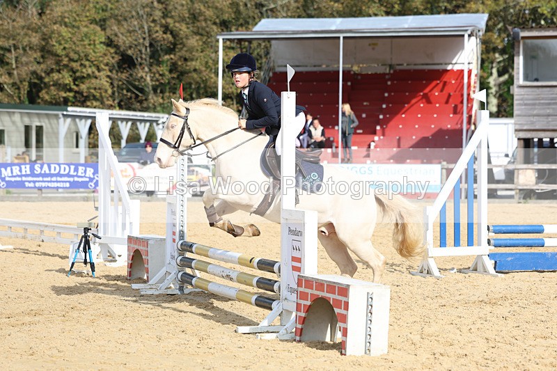 3E7A6784 - Class 2: 50cm Open