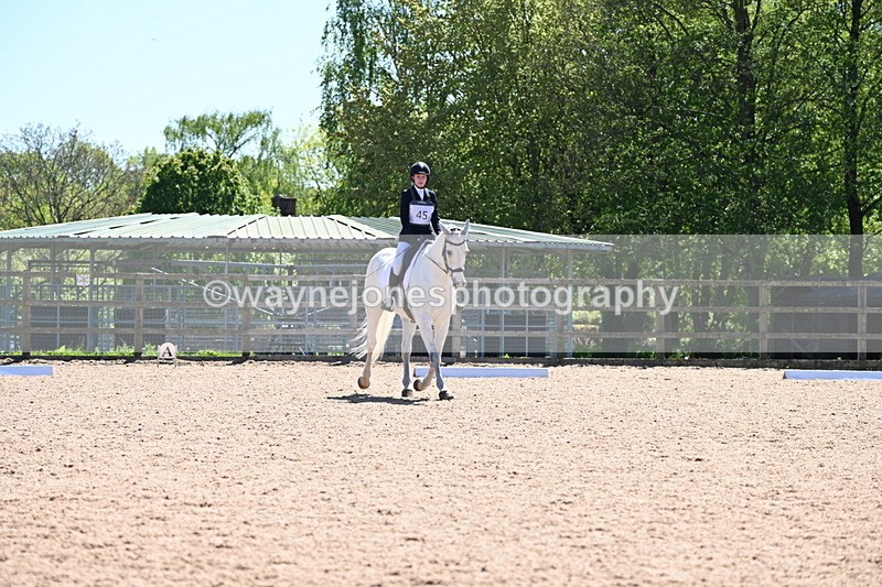 WJ6_2375 - Class 5 error on card no second rider