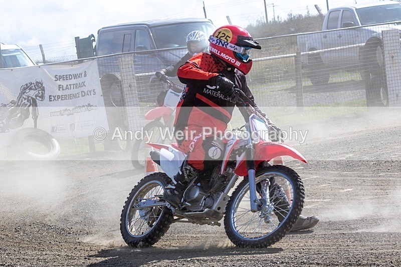 210828-7D-8E0A9033 - Ride & Skid It  Flat Track Experience 28th Aug 21