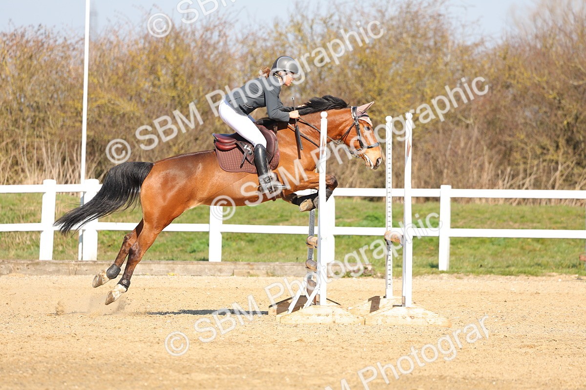 SBM_000625 - Class 2 - Senior British Novice - 90cm
