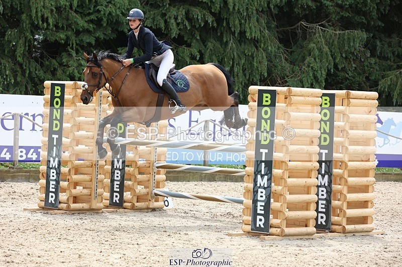 230617-142422-05103 - Cls 09 Blue Chip Pony Newc 1st Rnd