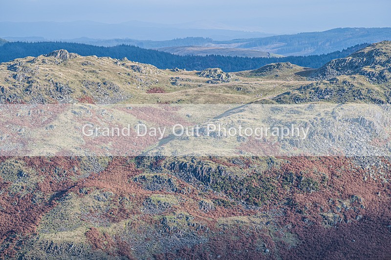 Dunnerdale-4 - Dunnerdale Fell Race Saturday 12th November 2022