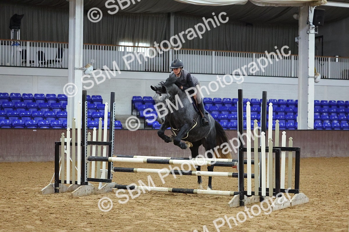 SBM_000106 - Class 1 - Clear Round 80cm