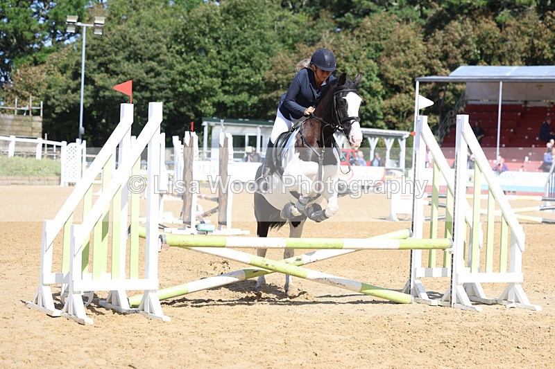 3E7A8667 - Class 7: 70cm Senior