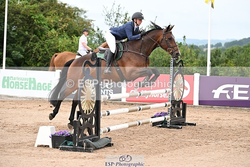 250727-091921-08768 - Cls 31 British Novice and 90cm