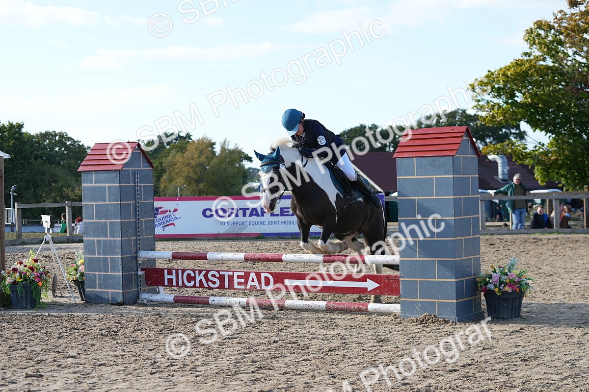 SBM_51033 - J8 - Junior Pony 65cm Championship