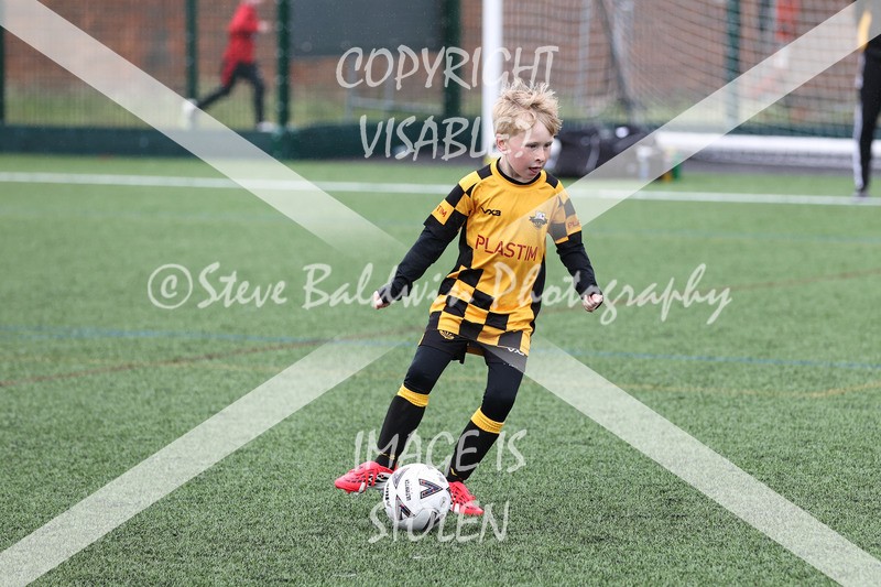 1DX33389 - Sat 6th U7 Boys