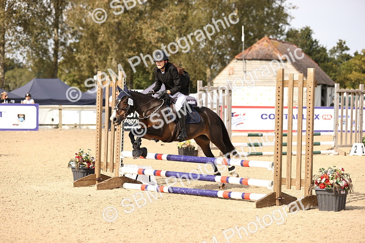 SBM_69571 - J13 - Junior Pony 60cm Championship